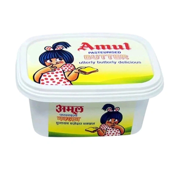 Amul Butter Tub (200g)