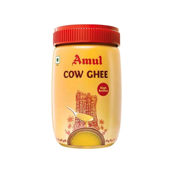 Amul Ghee 100g