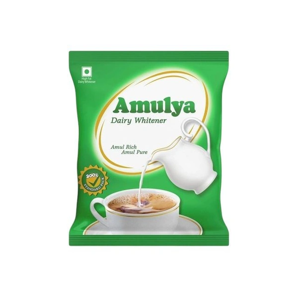AMULYA Pouch,  Powder 200g