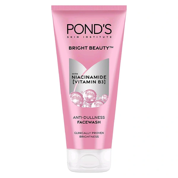 POND's Pink Face wash 50g