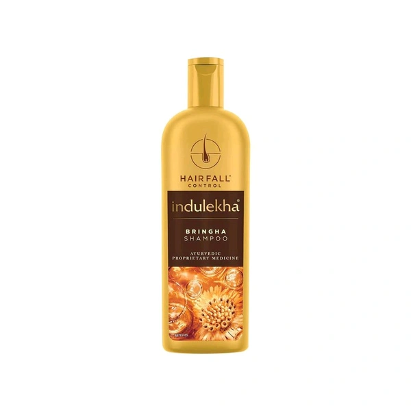 Indulekha Bringha Hair Fall Control Shampoo 100 ML