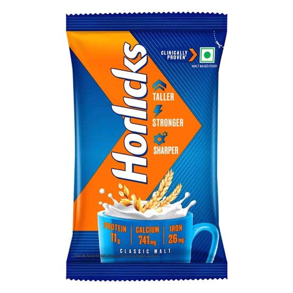 Horlicks Classic Malt Standard 450 gm 