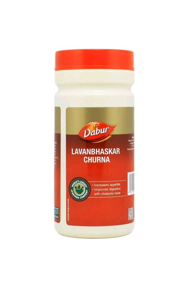  Dabur Lavan Bhaskar Churna 60g