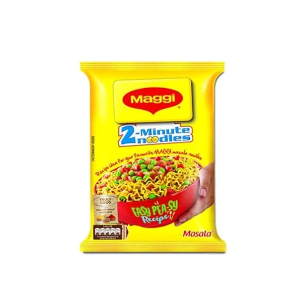 Maggi Masala Instant Noodles 32g