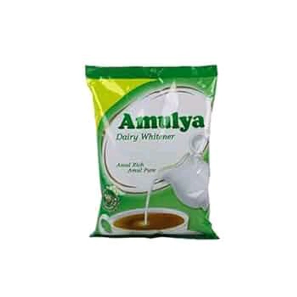 AMULYA Pouch,  Powder 500g