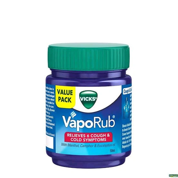 Vicks Vaporub 25 ml 