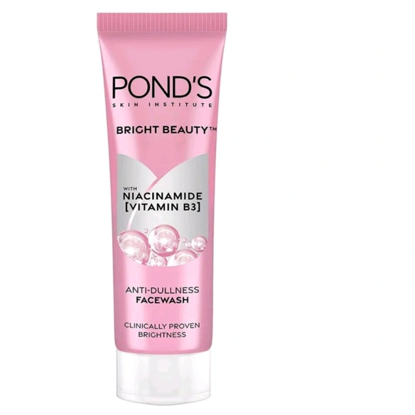 POND's Pink Face wash 100g