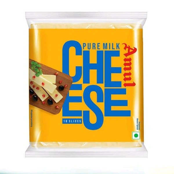 Amul Cheese Slices