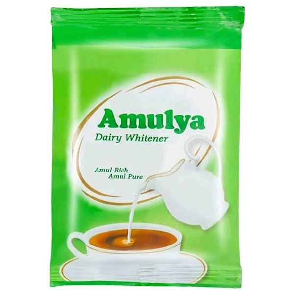 Amulya Dairy Whitener 10 g (Pouch) 