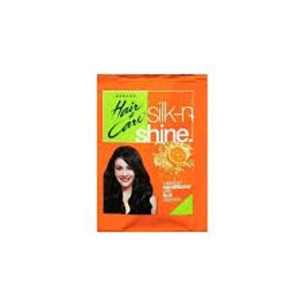 Hair & Care Silk-n Shine Conditioner | MMB E Market