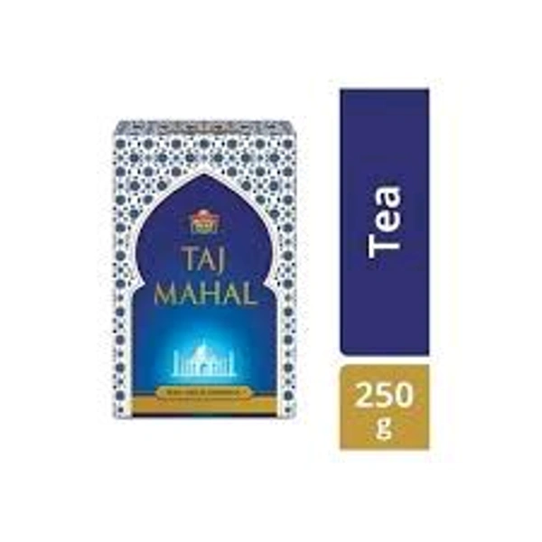 Brooke Bond Taj Mahal Leaf Tea 250 g 