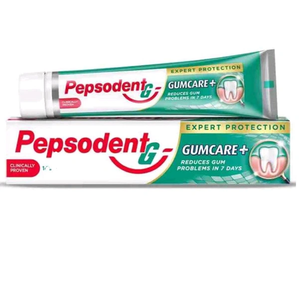 Pepsodent Expert Protection Gum Care 70g