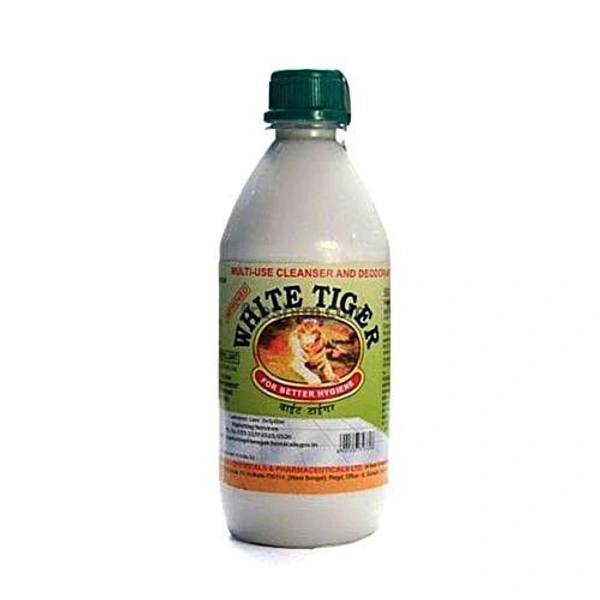 Bengal Chemical White Tiger Multi-Use Cleanser & Deodorant, 500 ml