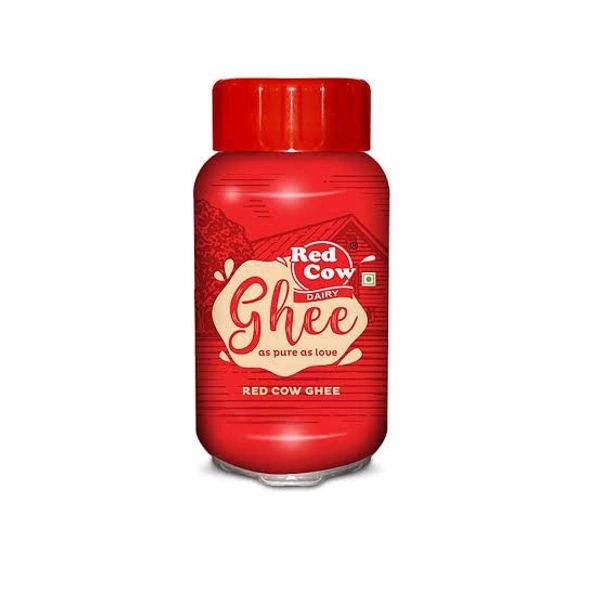 Red Cow Ghee, 100 ml