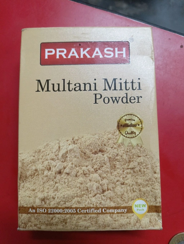 Multani Mitti Powder 100g