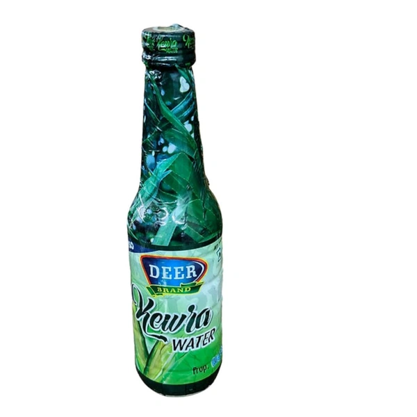 Deer Brand KEWRA WATER 150ml