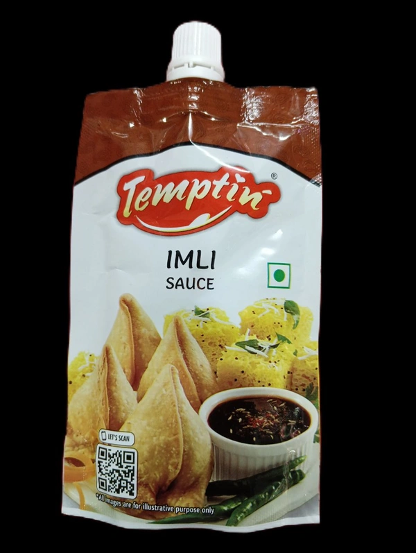 Temptin Imli Sauce 80g