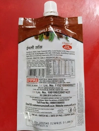 Temptin Imli Sauce 80g