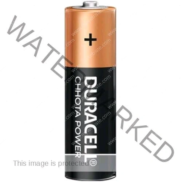  Duracell AA Battery -2X Long-Lasting