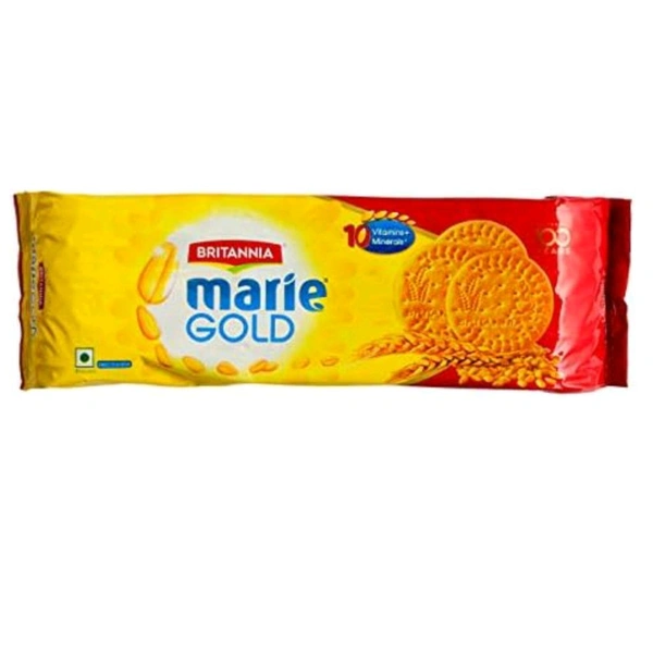 Britannia Marie Gold Biscuits, 300g 