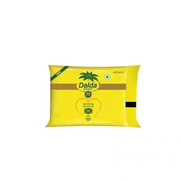 Dalda Vanaspati- 100 ml 