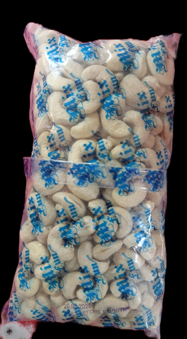 Kajul/Cashew Nuts 500g