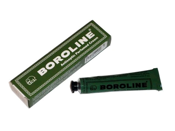 BOROLINE Ayurvedic Antiseptic Cream - 20g 