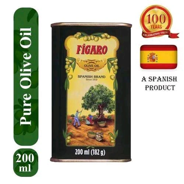 Figaro Olive Oil 200ml
