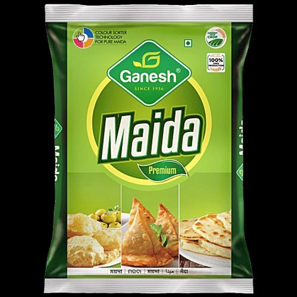 Ganesh Maida, 1 kg