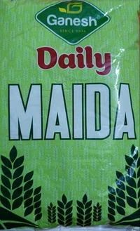 Ganesh Maida, 1 kg