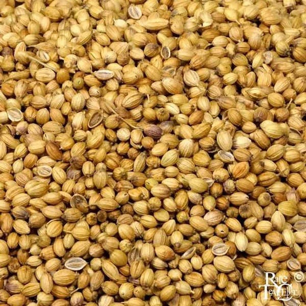 Coriander /Dhaniya  Whole Loose 50g