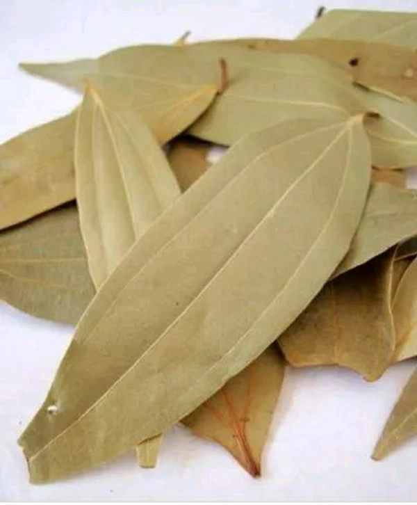 Bay Leaf / Tej Patta 25g