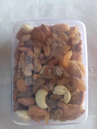 Mix Dryfruits 250g
