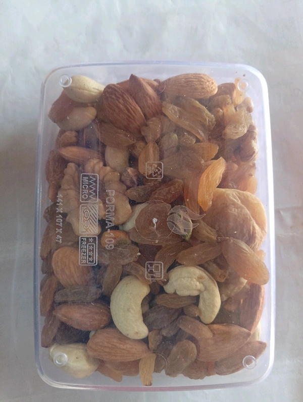 Mix Dryfruits 250g