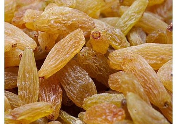  Kismis / Raisin  loose 50g