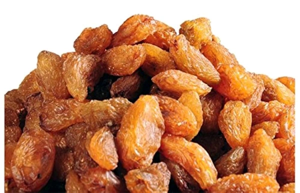 MONAKKA Raisin  Loose 250g