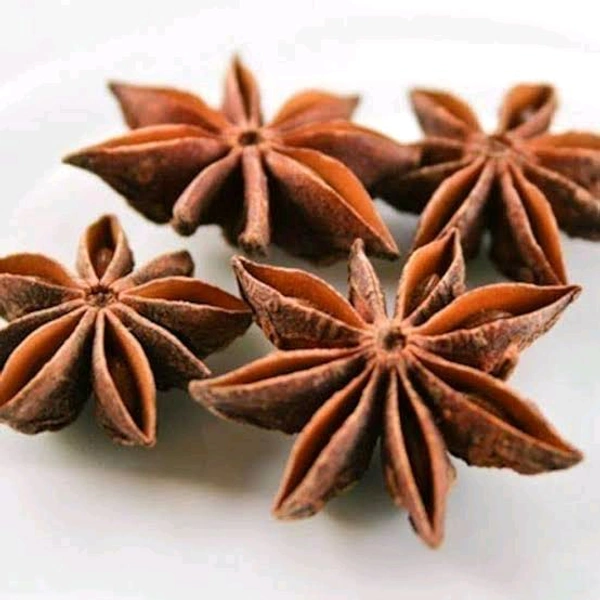 Froods Premium Star Anise, Chakri Phool, 50g