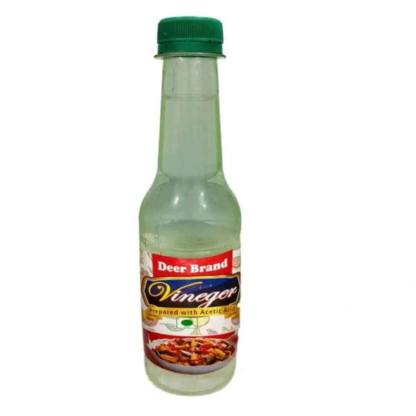 Deer Brand White Vinegar Acetic For Pickling,