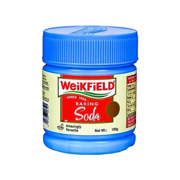 Weikfield Baking Soda 100g
