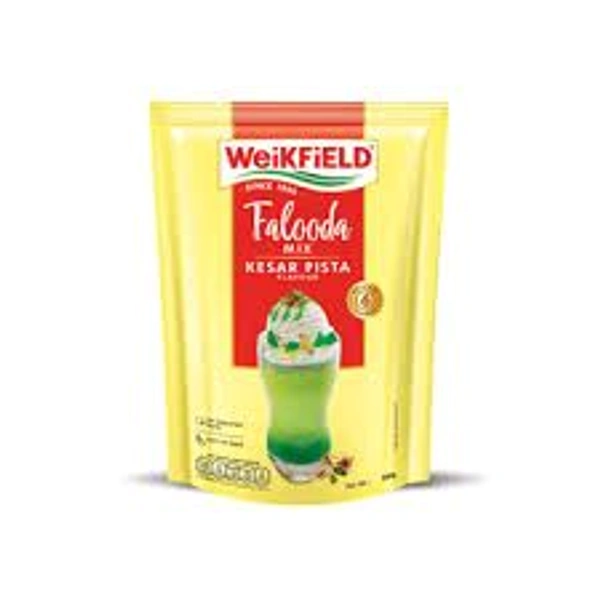 Weikfield Falooda Mix Kesar Pista 200g