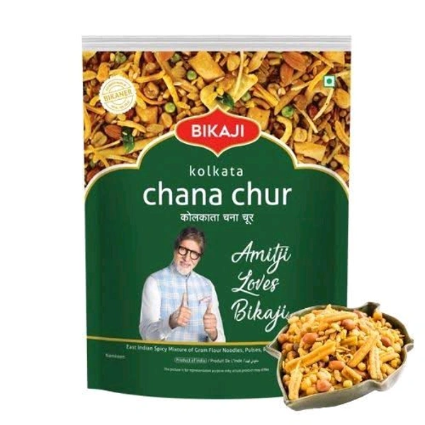 Bikaji Kolkata Chanachur 400g