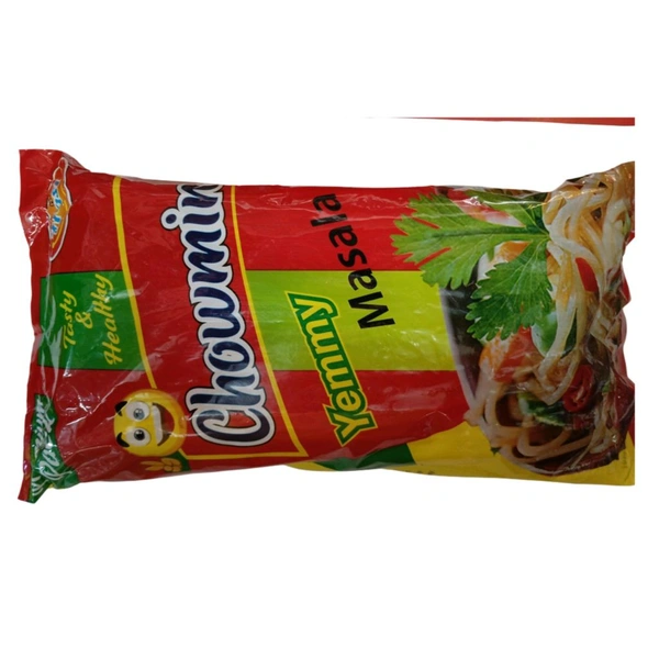 Chowmein Noodles 500