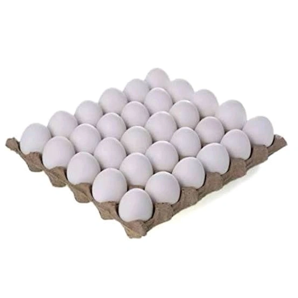 Fresh Eggs, 30 Pieces 