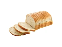  The Sugar & Spice White bread slices 