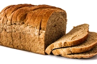  The Sugar & Spice Brown bread slices 