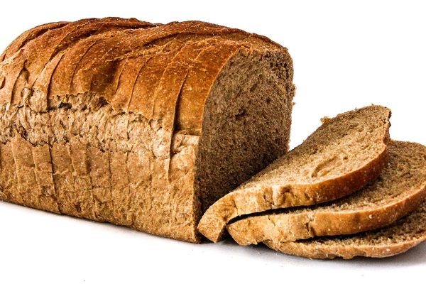  The Sugar & Spice Brown bread slices 