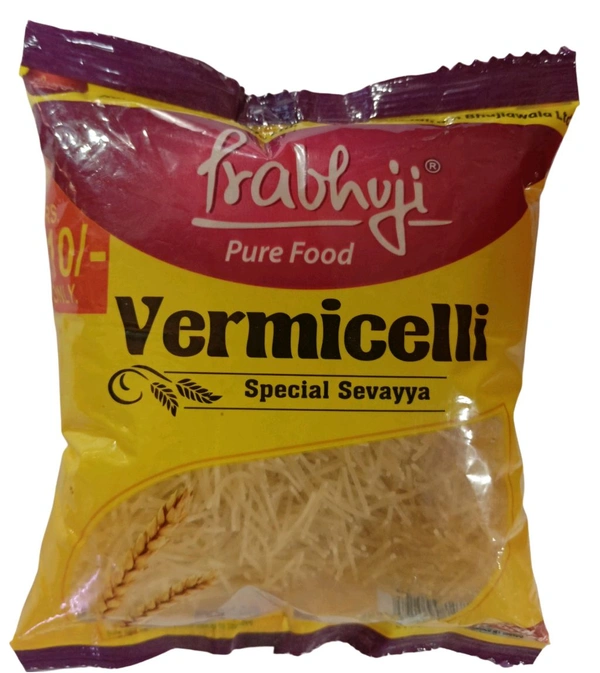 Probhuji Vermicelli Sevayya