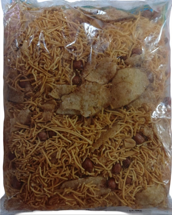 Gorango Aloo Jhori Badam 500g