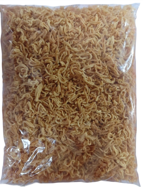 Gorango Plain Jhori 500g