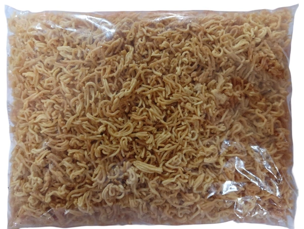 Gorango Plain Jhori 500g